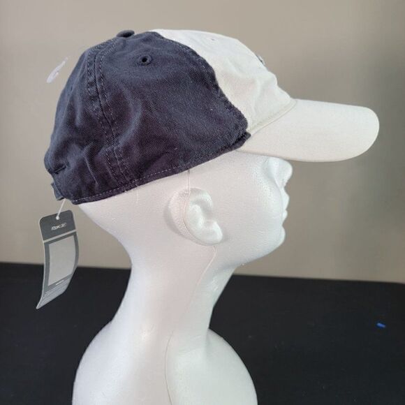 NHL Buffalo Sabres #30 Miller Adjustable Hat By Reebok - Adult Osfa - New - Picture 6 of 9